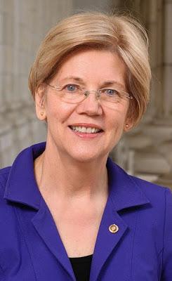Elizabeth Warren Is Gaining Support In The Latest Polls