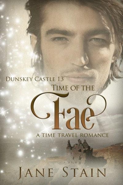 Dunskey Castle Series by Jane Stain