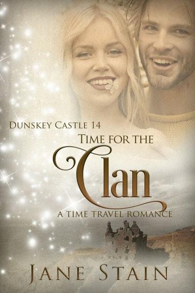 Dunskey Castle Series by Jane Stain