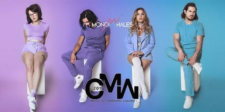 MONOWHALES Top 5 Picks for Canadian Music Week 2019