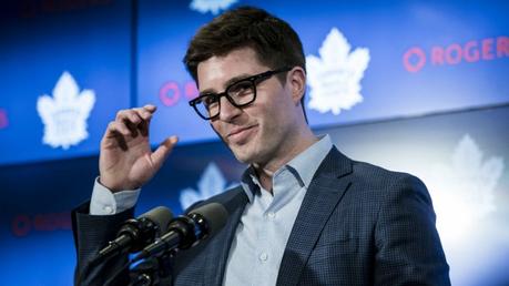 6 ways Leafs GM Dubas could make Tavares-sized splash this off-season