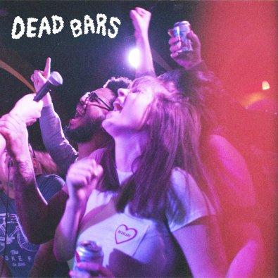 Dead Bars – ‘Regulars’ album review