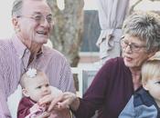 Caregiver Your Kids Elderly Parents, Same Time