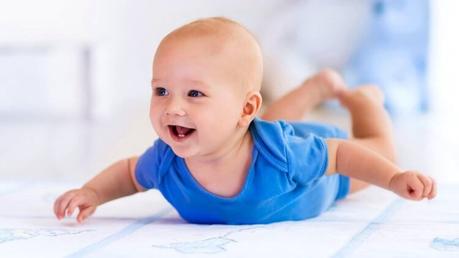 15 Top Tips to Train Your Baby