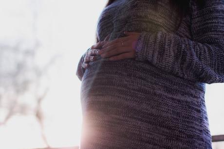 Should You Move Alone Even When You’re Pregnant?