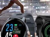 Fitness Trackers