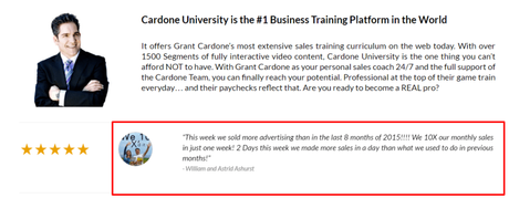 Grant Cardone University Review 2019: Is It Worth The Hype? (Pros & Cons)