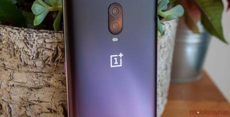 Leak says OnePlus 7 Pro could cost ₹49,999 — about $971 CAD
