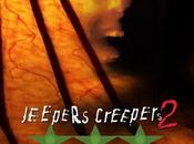 Franchise Weekend Jeepers Creepers (2003)