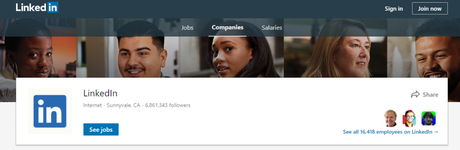 social networking Business social networking websites