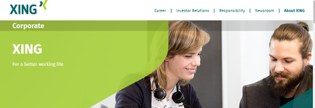 Top 5 Business Social Networking Websites 2019 Top 5 Business Social Networking Websites 2019