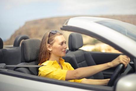 How to Cope When Your Teen Starts Driving