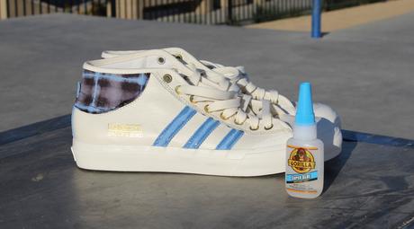 How to Make Skate Shoes Last Forever