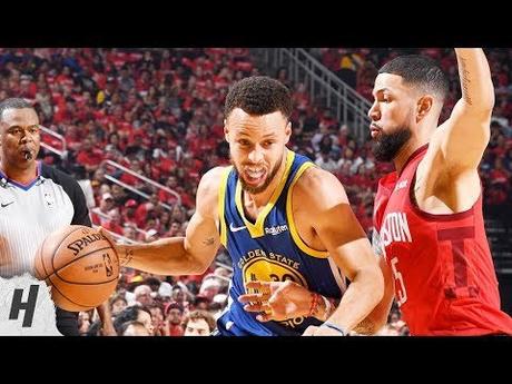 Golden State Warriors vs Houston Rockets - Full Game 3 Highlights | May 4, 2019 NBA Playoffs