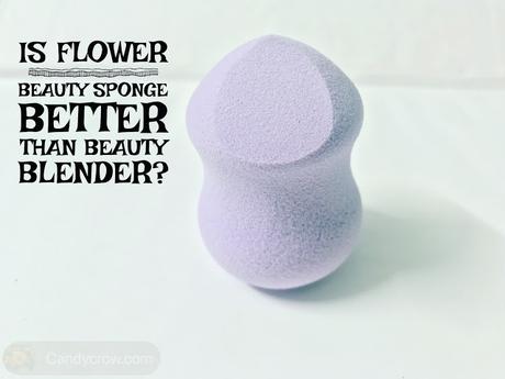 Flower Beauty’s Ultimate 3 in 1 Blending Sponge Review
