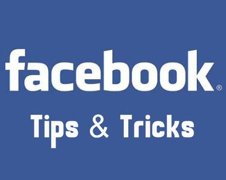 Facebook Tricks & Tips 2016