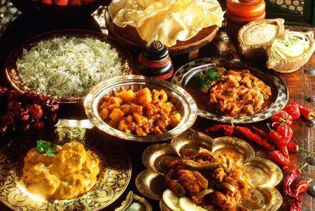 50 STREET FOODS OF UTTAR PRADESH