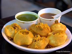 50 STREET FOODS OF UTTAR PRADESH