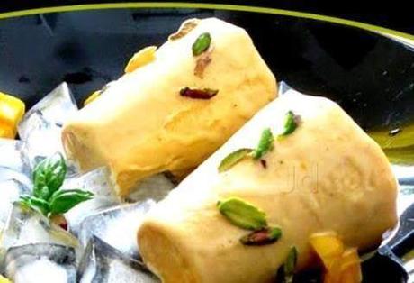 50 STREET FOODS OF UTTAR PRADESH