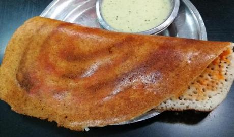 50 STREET FOODS OF UTTAR PRADESH