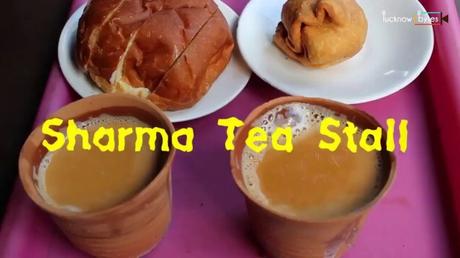 50 STREET FOODS OF UTTAR PRADESH