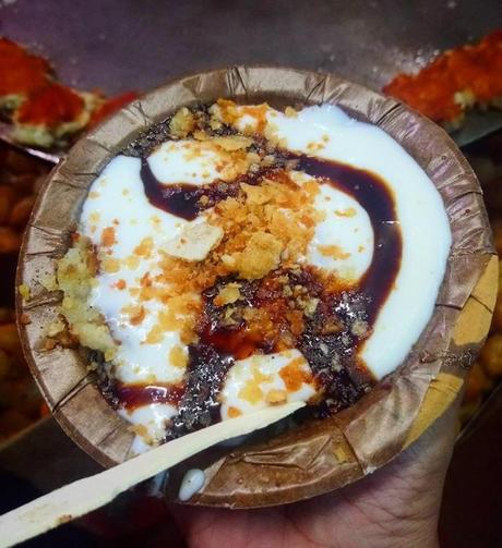 50 STREET FOODS OF UTTAR PRADESH