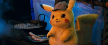 Movie Review: ‘Pokémon: Detective Pikachu’