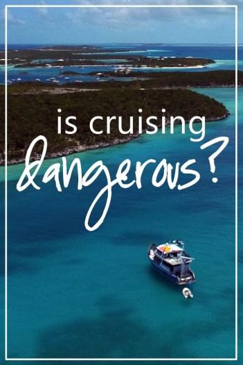 Murder in paradise: is cruising dangerous?