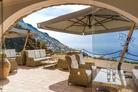 10 Best Hotels in Praiano, Italy for a Perfect Holiday!