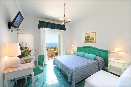 10 Best Hotels in Praiano, Italy for a Perfect Holiday!