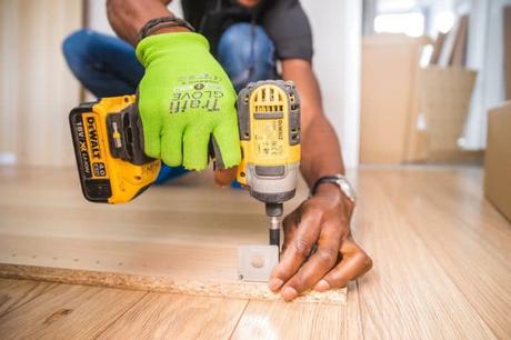 What To Do With An Old Cordless Drill What To Do With An Old Cordless Drill