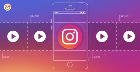 upload instagram videos