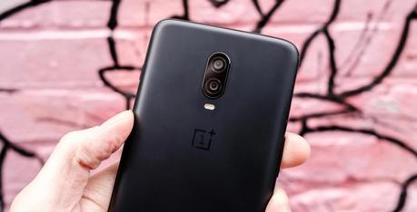 The OnePlus 7 Pro will be the first smartphone to feature UFS 3.0 storage