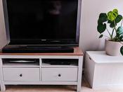 Upcycling Ikea Furniture with Rust-Oleum Review