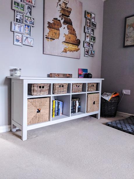Upcycling Ikea Furniture with Rust-Oleum | Review