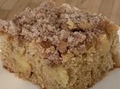 Make This: Cinnamon Sugar Apple Cake