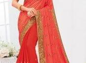 Types Sarees Every Indian Woman Must Have