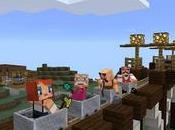 Microsoft Teases ‘Minecraft’ Experience Smartphones