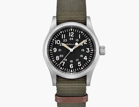 What Are Field Watches? A Guide.