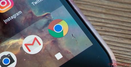 Chrome on Android now updates in-browser instead of in Play Store