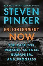 Steven Pinker: rational optimist