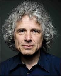 Steven Pinker: rational optimist