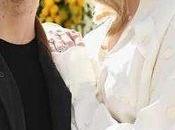 Star Gets Married Wedding Suit Ukrainian Brand
