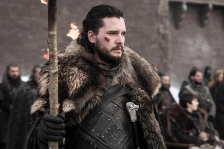 TV Review: Game of Thrones Season 8 Episode 4 ‘The Last of the Starks’