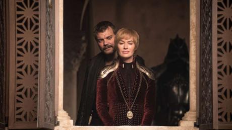 TV Review: Game of Thrones Season 8 Episode 4 ‘The Last of the Starks’