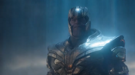 Movie Review: ‘Avengers: Endgame’ (Second Opinion)