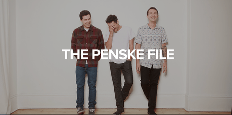 5 Quick Questions with The Penske File: Pouzza Fest 2019 Preview