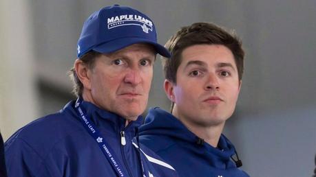 Dubas support means Mike Babcock must innovate to improve Maple Leafs