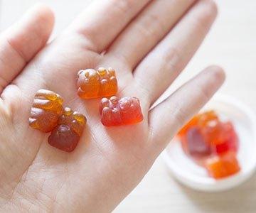 Magnesium Gummies for Both Adults and the Underage