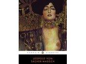 BOOK REVIEW: Venus Furs Leopold Sacher-Masoch